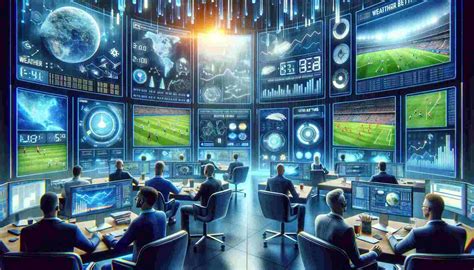 Weather Betting: Tips & Strategies for Winning Bets.